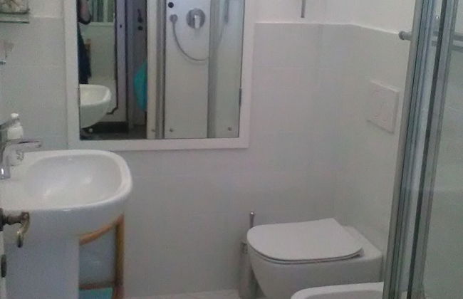 JOIVY Appartamento Gardenia Con 3 Terrazzi Sul Mare A Santa Margherita Ligure - Foto 16