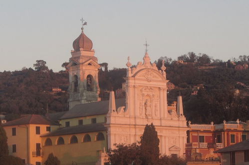 Photo 31 - JOIVY Appartamento Gardenia Con 3 Terrazzi Sul Mare A Santa Margherita Ligure