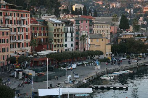 Foto 29 - JOIVY Appartamento Gardenia Con 3 Terrazzi Sul Mare A Santa Margherita Ligure