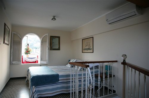 Photo 5 - Altido Appartamento Gardenia Con 3 Terrazzi Sul Mare A Santa Margherita Ligure