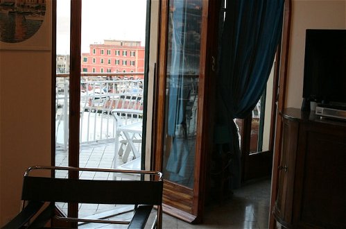Foto 10 - Altido Appartamento Gardenia Con 3 Terrazzi Sul Mare A Santa Margherita Ligure