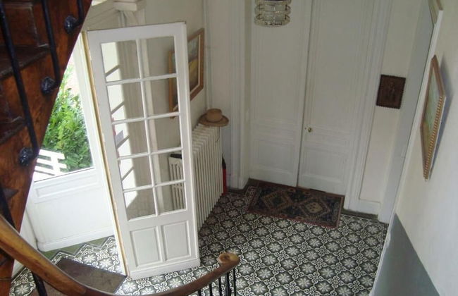 Chalet Du Bel Event Gites - Foto 2