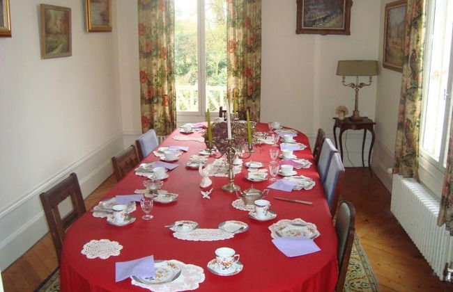 Chalet Du Bel Event Gites - Foto 1