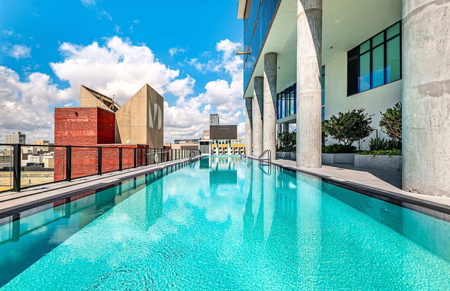 Apt with Stunning View at Downtown Miami - Foto 29