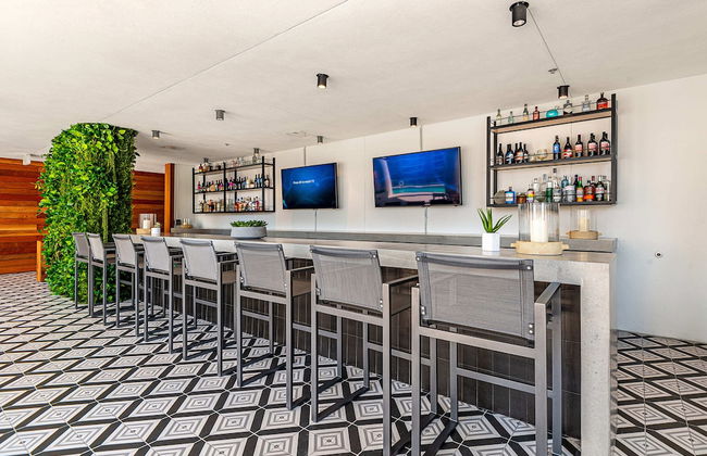 Apt with Stunning View at Downtown Miami - Foto 44