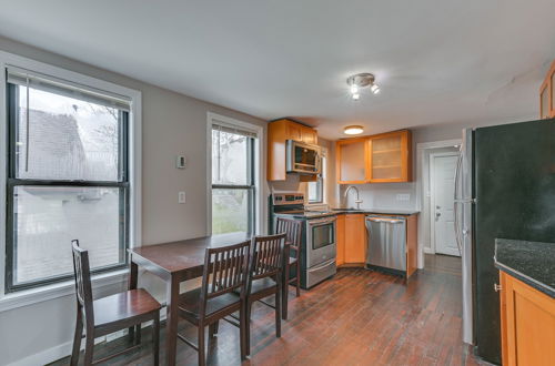 Photo 23 - Pet-friendly Malden Apartment: 7 Mi to Boston