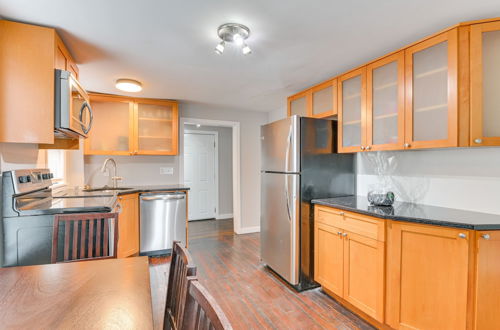 Photo 2 - Pet-friendly Malden Apartment: 7 Mi to Boston