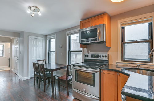 Photo 5 - Pet-friendly Malden Apartment: 7 Mi to Boston