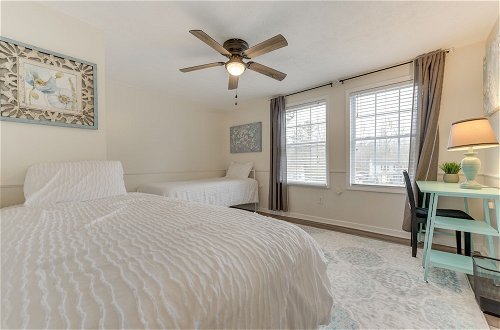 Foto 31 - Quiet Vacation Rental in Peachtree City w/ Yard