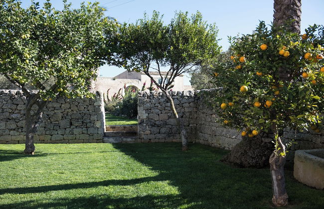 Villa Sorbo - Foto 33