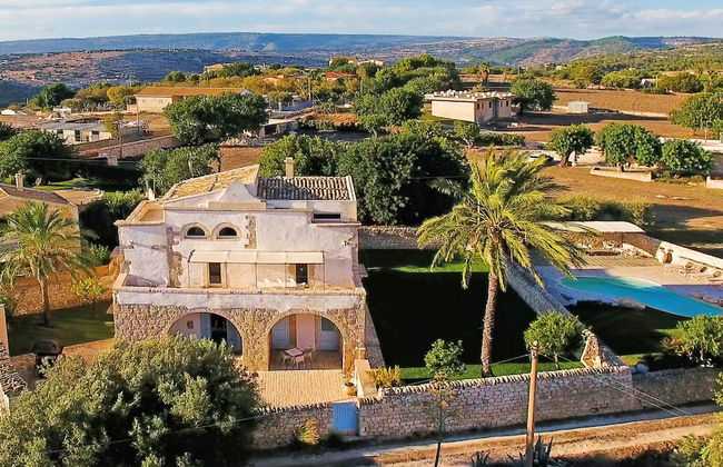 Villa Sorbo - Foto 37