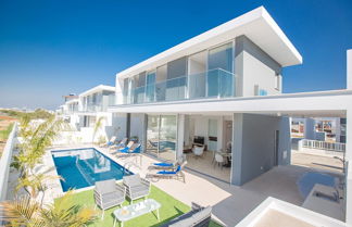 Photo 2 - Protaras Olivine Pearl Villa 19