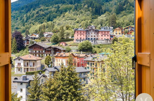 Photo 22 - Gran Focolare in Ponte di Legno