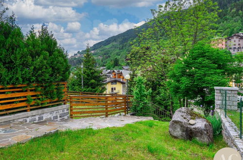 Photo 18 - Gran Focolare in Ponte di Legno