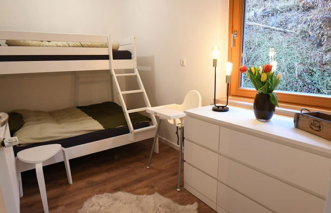 FRITZ - Haus Sonnenblick - Foto 3