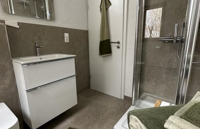 FRITZ - Haus Sonnenblick - Foto 11