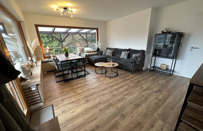 FRITZ - Haus Sonnenblick - Foto 7