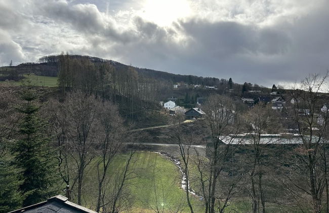 FRITZ - Haus Sonnenblick - Foto 13