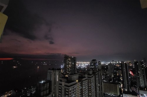 Foto 77 - Staycation with Bay & City Lights by Yaj