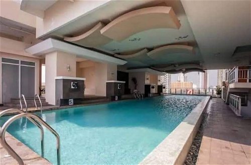 Foto 37 - Manila Bay City View Room with Free Pool