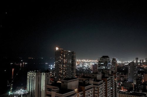 Foto 78 - Staycation with Bay & City Lights by Yaj