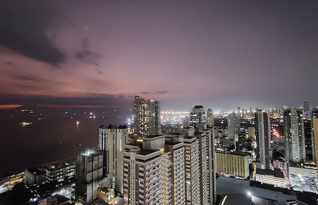 Manila Bay City View Room with Free Pool - Foto 43