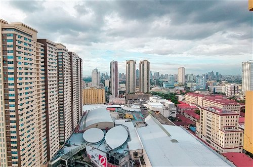 Photo 26 - Manila Bay City View Room with Free Pool