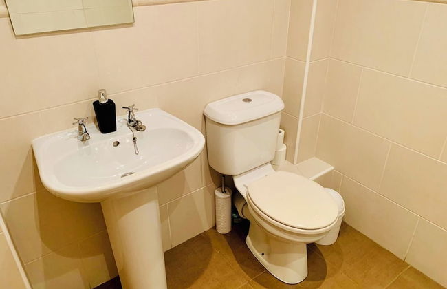 Wild Atlantic Apartments Port House Letterkenny - Foto 18