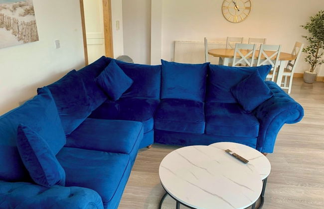 Wild Atlantic Apartments Port House Letterkenny - Foto 15