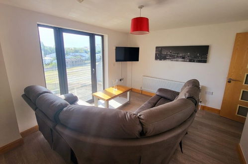 Photo 2 - Wild Atlantic Apartments Port House Letterkenny