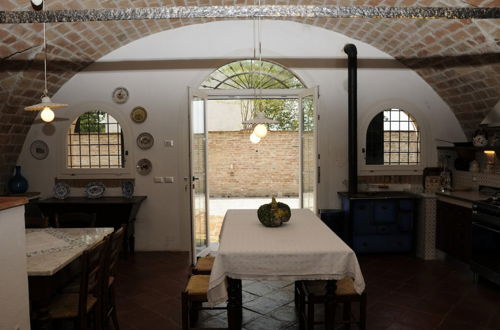 Photo 22 - La Cascina sul Po - Italian Homing