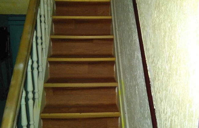 Room in House - 2 Floors 2 Bedrooms Near Central Station - Foto 12