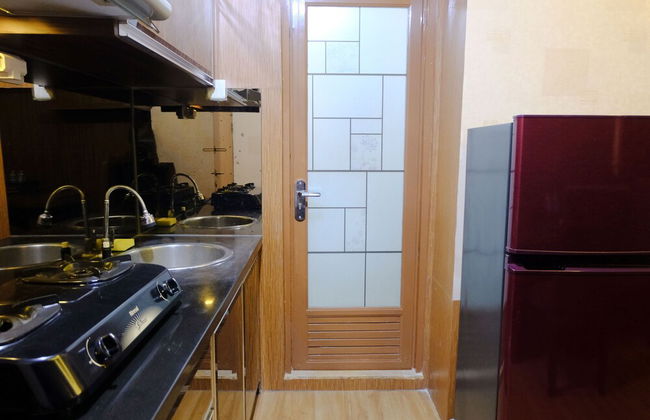 Strategic 2Br At Tamansari Panoramic Apartment - Foto 8