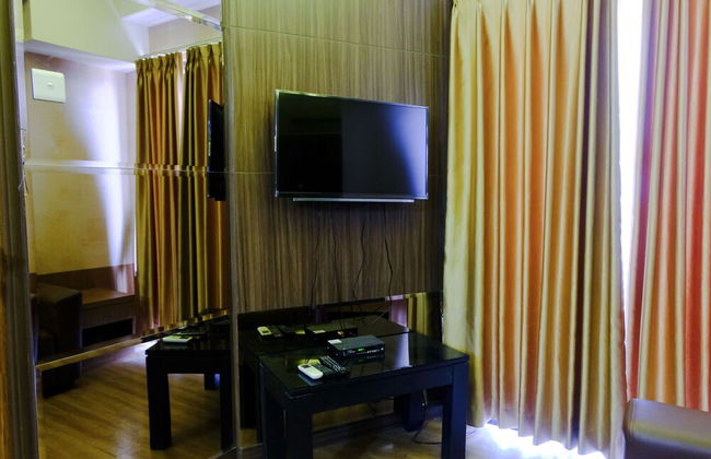 Strategic 2Br At Tamansari Panoramic Apartment - Foto 11