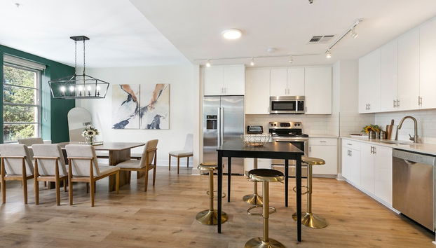 Restauration dans la chambre