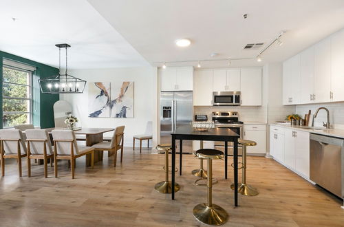 Foto 4 - Elegance 4BR Luxury Condo New Orleans