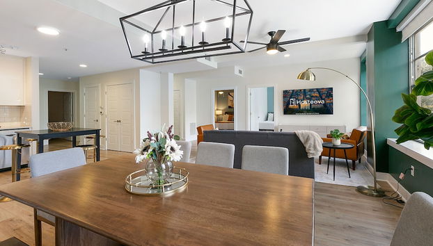 Restauration dans la chambre