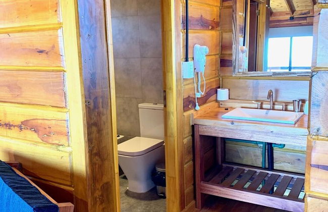 ALMA SERRANA SUITES - Photo 9