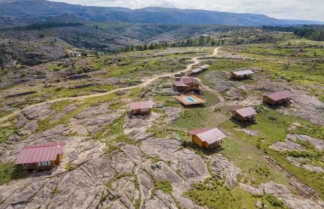 ALMA SERRANA SUITES - Photo 31