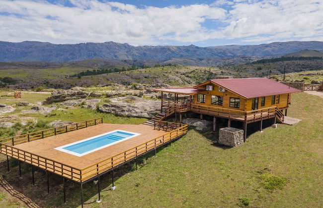 ALMA SERRANA SUITES - Photo 26