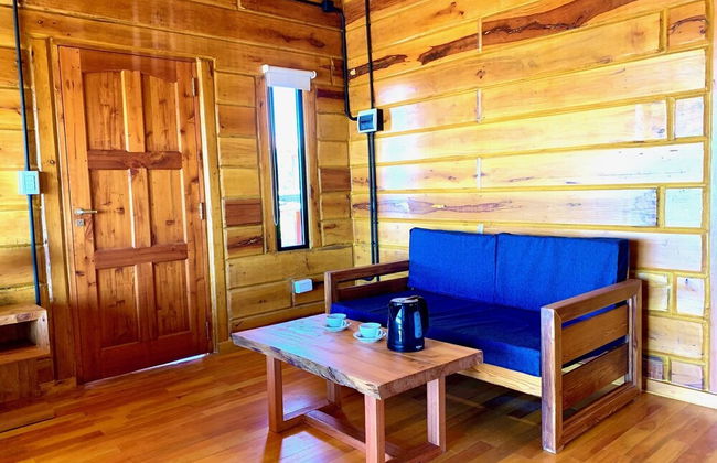 ALMA SERRANA SUITES - Photo 8