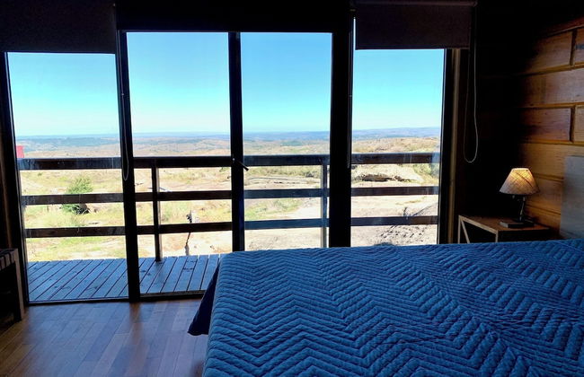 ALMA SERRANA SUITES - Photo 14