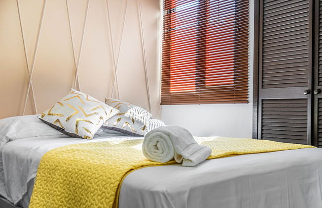 Pako Stays Downtown - Cancún Centro Luxe Suites - Foto 4