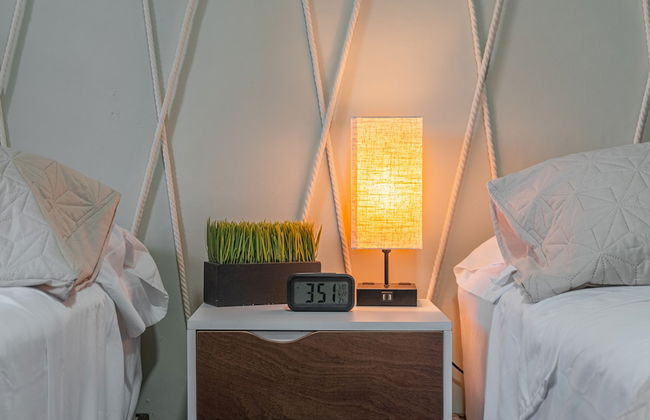 Pako Stays Downtown - Cancún Centro Luxe Suites - Foto 1