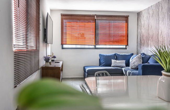 Pako Stays Downtown - Cancún Centro Luxe Suites - Foto 31