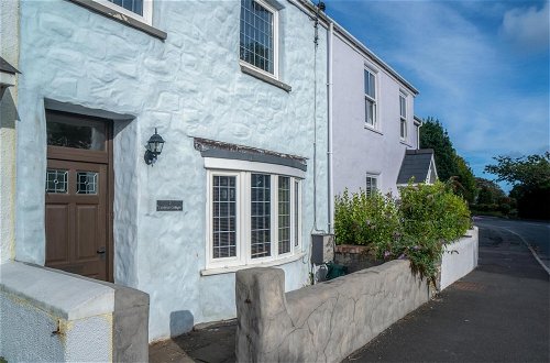 Foto 3 - Cambrian Cottage - 3 Bedroom Cottage - Tenby