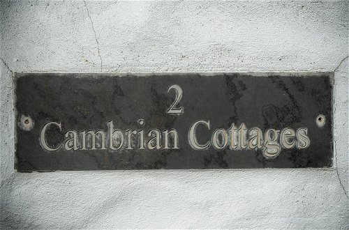 Foto 22 - Cambrian Cottage - 3 Bedroom Cottage - Tenby