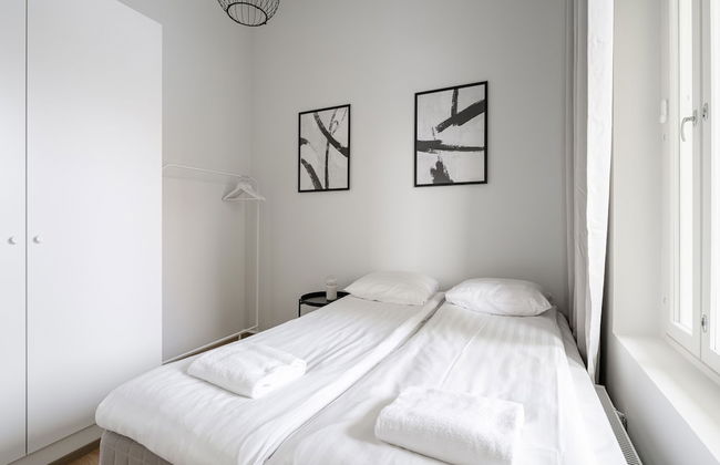 2ndhomes Tampere Puistotie Apartment - Foto 2