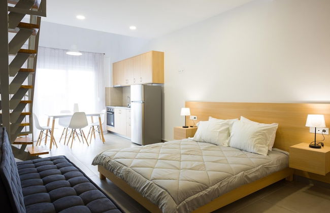 Elounda Olithos Apartments 5 - Foto 18