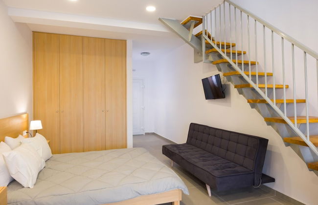 Elounda Olithos Apartments 5 - Foto 7